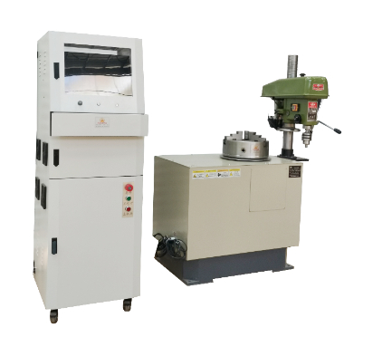 YLD-通用立式動平衡機